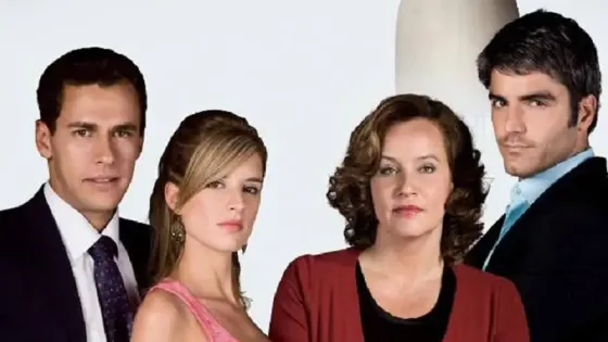 Las telenovelas colombianas más exitosas según ChatGPT Las telenovelas colombianas más exitosas según ChatGPT