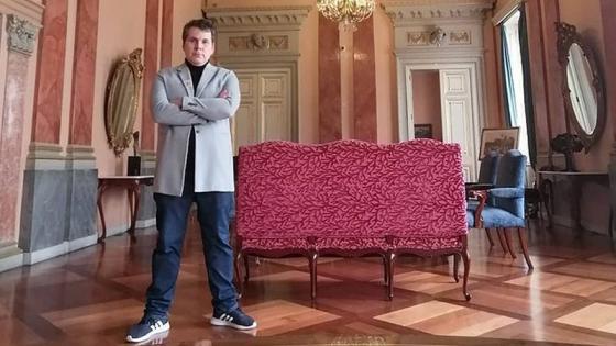 ¿A qué se dedican los personajes del Club 10 en la actualidad? ¿A qué se dedican los personajes del Club 10 en la actualidad?
