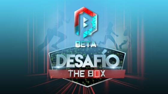 Equipo Beta Desafío XX