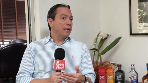 Proyecciones de ventas de la Fábrica de Licores de Antioquia