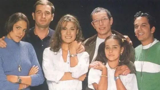 Las telenovelas colombianas más exitosas según ChatGPT Las telenovelas colombianas más exitosas según ChatGPT