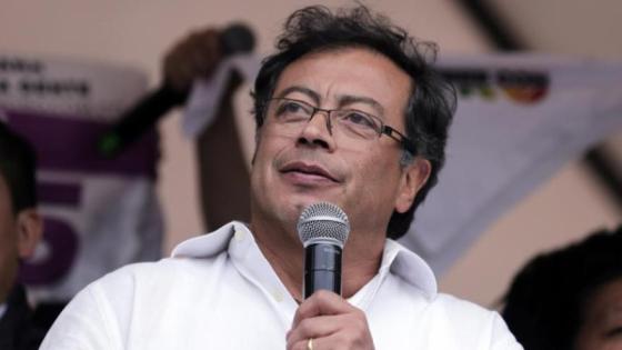 Gustavo Petro could face charges for economic limits in his campaign