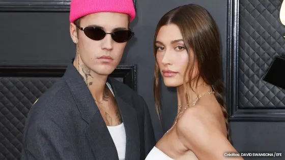 Justin Bieber y Hailey Baldwin se separan