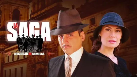 Las telenovelas colombianas más exitosas según ChatGPT Las telenovelas colombianas más exitosas según ChatGPT