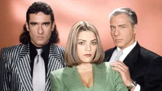 Las telenovelas colombianas más exitosas según ChatGPT Las telenovelas colombianas más exitosas según ChatGPT