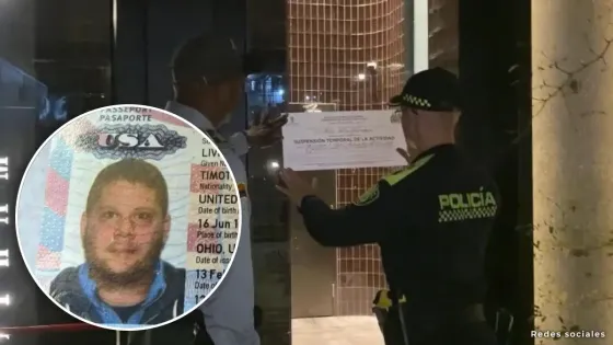 Procuraduría abre indagación a policías por el caso de niñas en Medellín