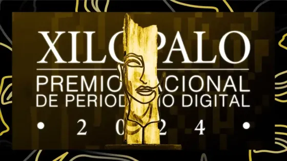 premio xilópalo