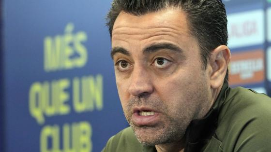 Xavi