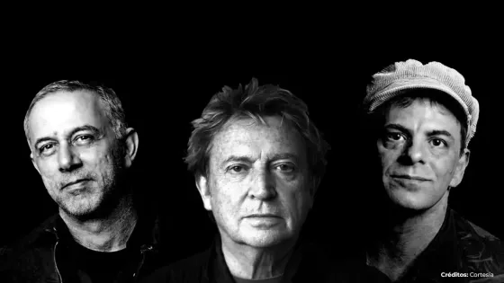 Andy Summers arrives in Colombia for the primary time with all of the classics of the Police
