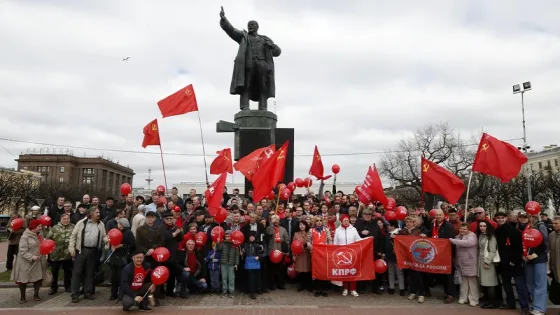 Así se viven las marchas del Día del trabajo en el mundo Así se viven las marchas del Día del trabajo en el mundo