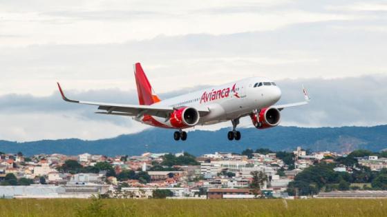 Avianca