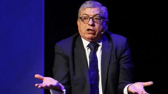 César Gaviria 