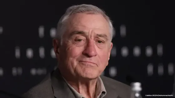 robert de niro