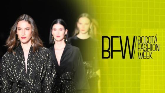 Bogotá Fashion Week 