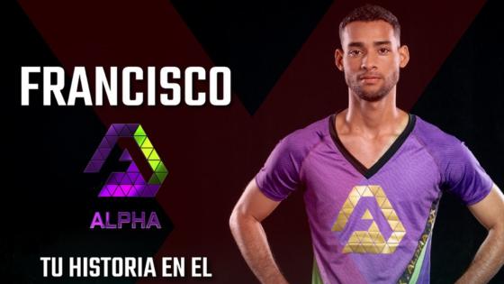 ¿Francisco regresa al Desafío tras la expulsión de Marlon?