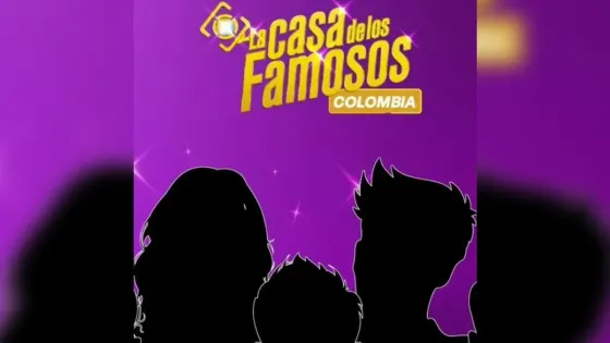 Are the contestants of the second season of La Casa de Los Famosos leaked?