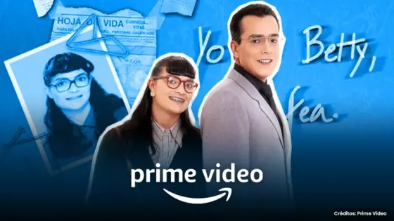 Prime Video announces the premiere of the new season of Ugly Betty