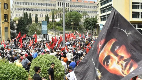 Así se viven las marchas del Día del trabajo en el mundo Así se viven las marchas del Día del trabajo en el mundo