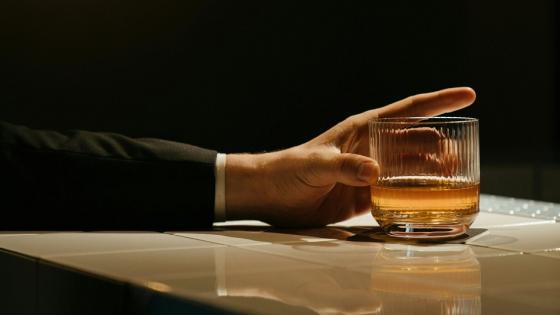 Whiskey, the emblematic drink of the Vallenato Festival