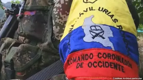 FARC dissidents would have disrespected the bodies of fallen soldiers