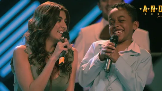 Así luce el primer ganador del Factor XS