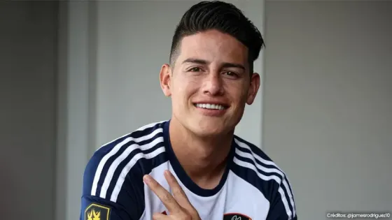 @jamesrodriguez10