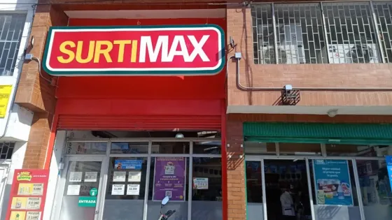 ¿Por qué se acaban Surtimax y otras marcas del grupo Éxito?