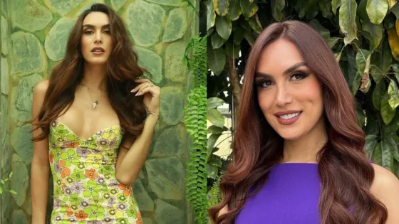 Isabella Santiago breaks the silence after her expulsion from ‘La Casa de Los Famosos’