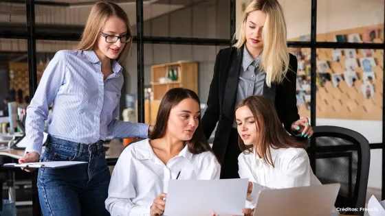 ¡Pilas! Distrito reveló ofertas de trabajo para mujeres en Bogotá