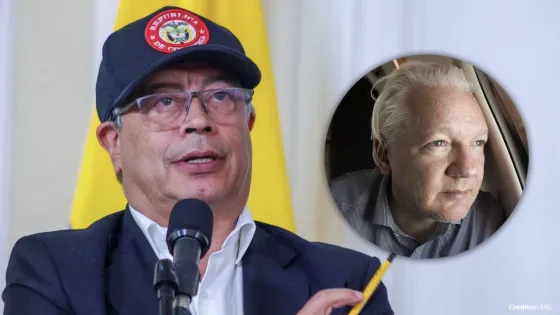  Gustavo-Petro-Julian-Assange 