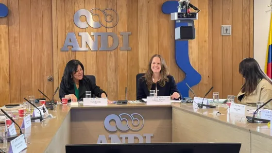 Empresarios y grupos étnicos se unen para promover la inclusión laboral