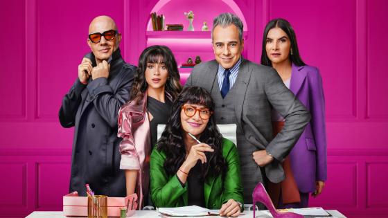 Betty la fea trailer