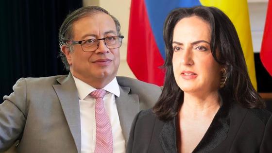 Petro y Cabal