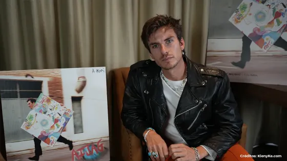 ¿Qué hay detrás de la separación de Andrés Koi de Dvicio?