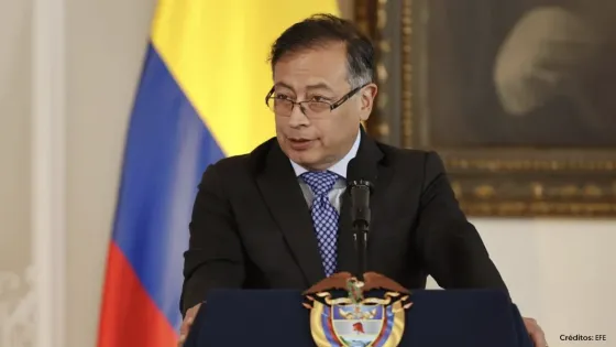 Gustavo Petro
