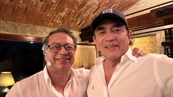 El contundente mensaje de Gustavo Bolívar por el Día de padre ¿Fue indirecta?