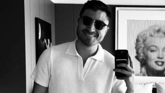 Andrés Sarabia