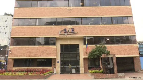 Sociedad de Activos Especiales