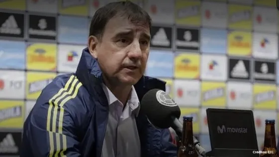 Néstor lorenzo selección colombia copa américa