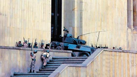 Militar sentenciado por desaparición de guerrillero en el Palacio de Justicia