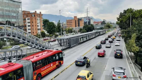 Transmilenio