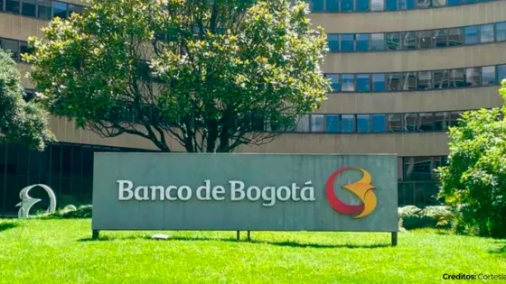Banco de Bogotá