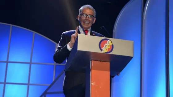 El Círculo de Periodistas de Bogotá respalda a su presidente Víctor Hugo Lucero