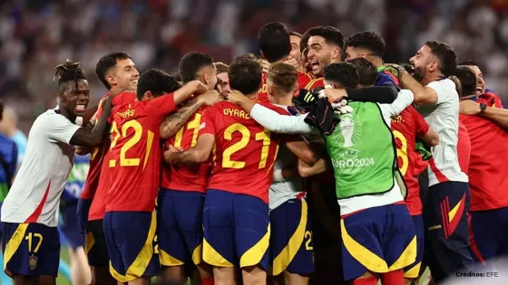 españa