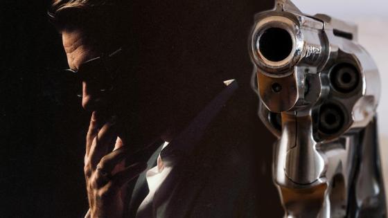 Escolta de Laura Sarabia víctima de disparo
