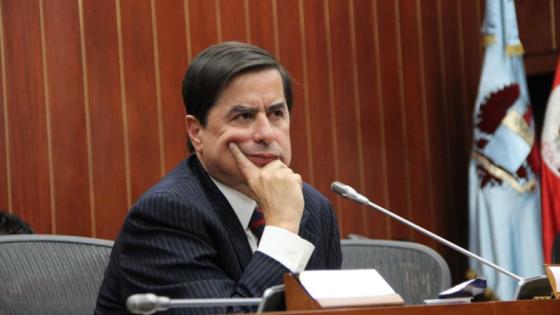 Juan Fernando Cristo