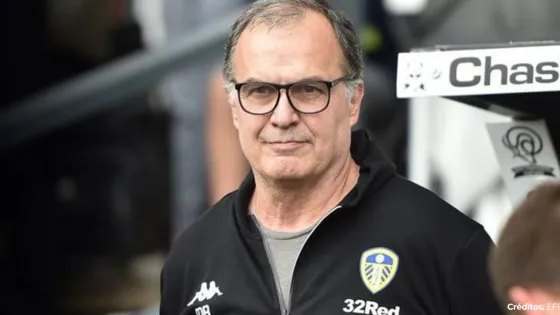 Marcelo Bielsa