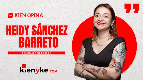 ¿Quién es apto para vivienda en Bogotá?
