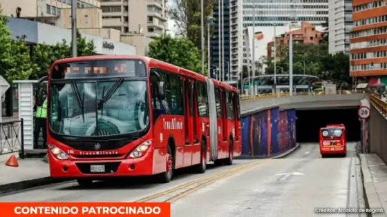 Transmilenio