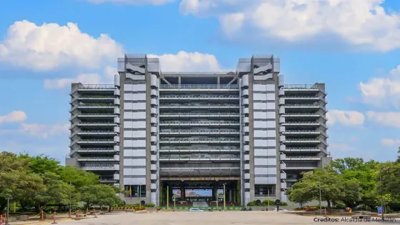 The Prosecutor’s Workplace is investigating EPM’s former vp of auditing for irregularities